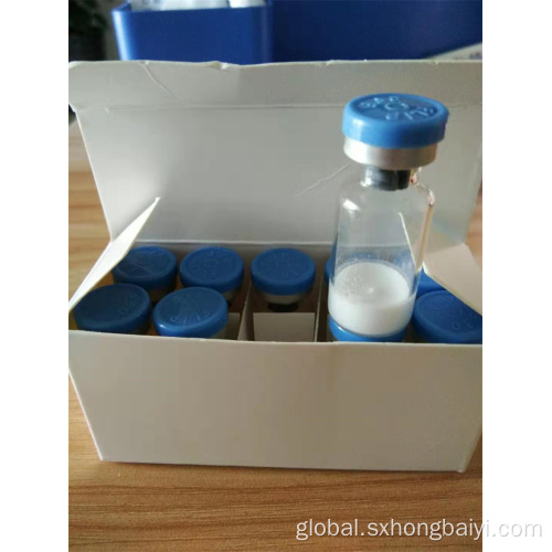 Ostarine Body Building Sarms M K-677 Raw Powder Supplier